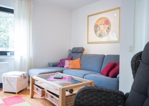 Apartement - Am Bergelchen 5-H Niedersfeld