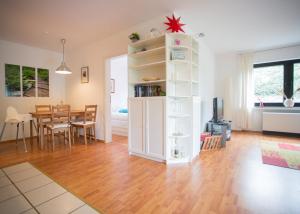 Apartement - Am Bergelchen 5-H Niedersfeld