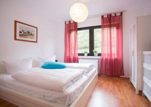 Apartement - Am Bergelchen 5-H Niedersfeld