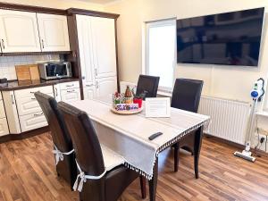 Apartement am Schloss Pillnitz
