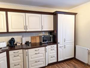 Apartement am Schloss Pillnitz