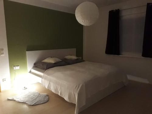 Apartement am Waldrand