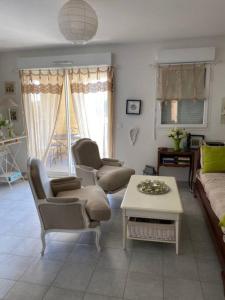 Apartement Beata in Provence, Golf Pont Royal