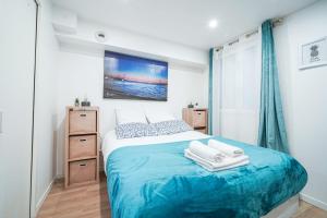 Apartement between Pigale and Gare Saint Lazare - II