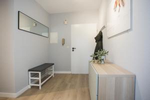 Apartement Burgstrasse 15-B