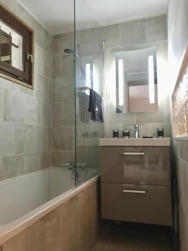 Apartement Cimes de Lognan