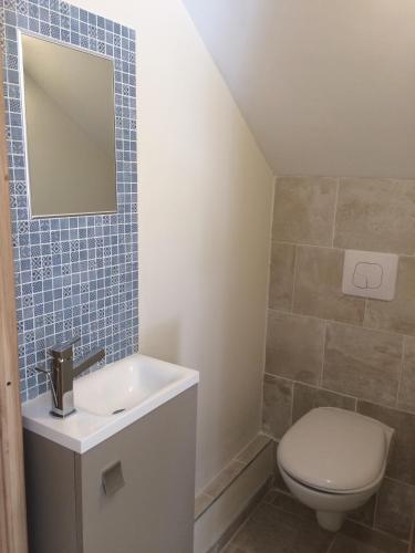 Apartement Cimes de Lognan