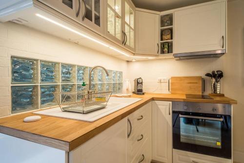 Apartement Cimes de Lognan