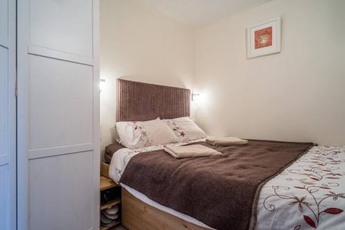 Apartement Cimes de Lognan