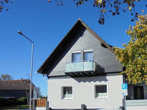 Apartement Conny 2