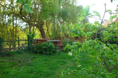 Apartement de vacances Alsace - Ferienwohnung Elsaß - Holiday apartment Alsace
