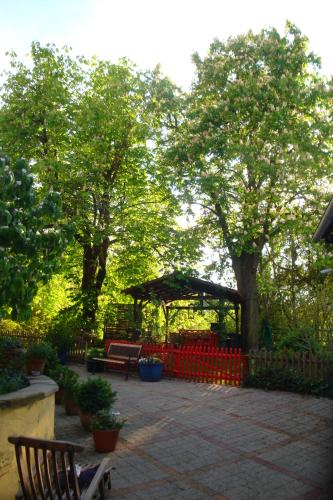 Apartement de vacances Alsace - Ferienwohnung Elsaß - Holiday apartment Alsace