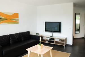 Apartement Erlebnisberg Kappe - Buchenweg 13-K