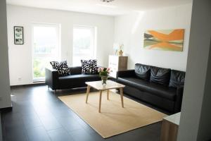 Apartement Erlebnisberg Kappe - Buchenweg 13-K