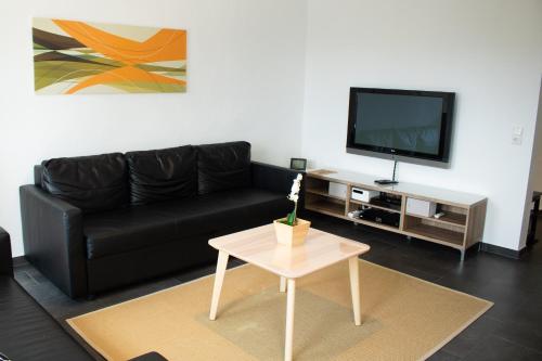 Apartement Erlebnisberg Kappe