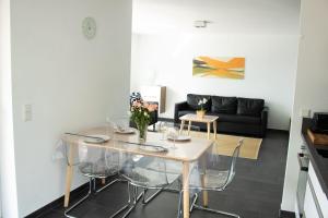 Apartement Erlebnisberg Kappe