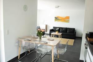 Appartement Apartement Erlebnisberg Kappe 13 Buchenweg 59955 Winterberg Rhénanie du Nord - Westphalie