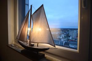 Apartement Förde Blick