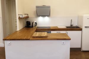 Apartement GT