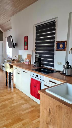 Apartement *Harzblick*