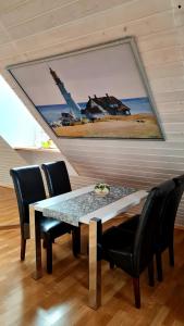 Apartement *Harzblick*