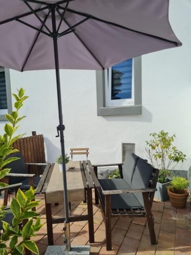 Apartement “Heckeresje“
