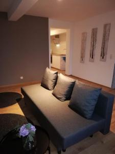 Appartement Apartement “Heckeresje“ 18 Kirchstraße 64319 Pfungstadt Hesse