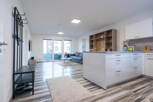 Apartement Laatzen nähe Messe