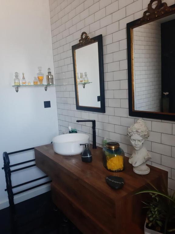 Apartement Les Alpilles 13810 Eygalières