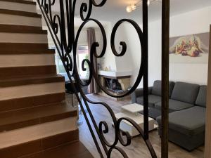 Apartement Maenat
