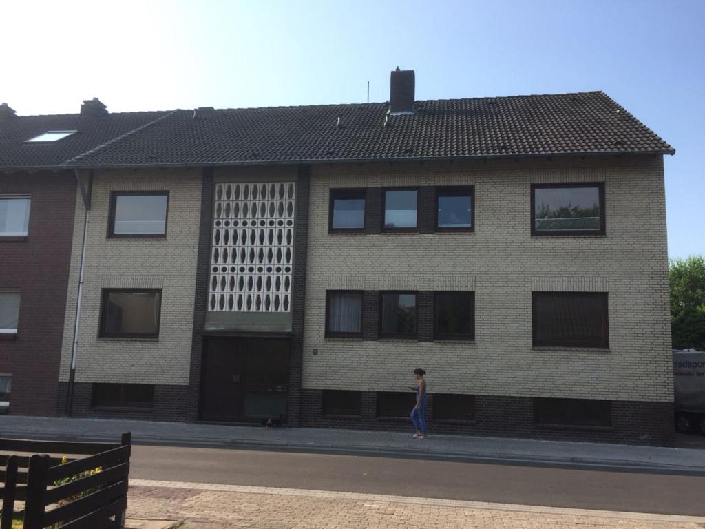 Apartement Merlin 26 Adolfstraße, 26382 Wilhelmshaven