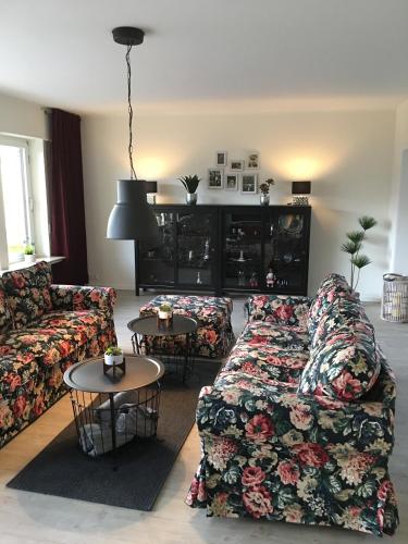Apartement Merlin