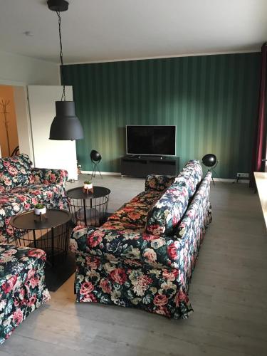 Apartement Merlin