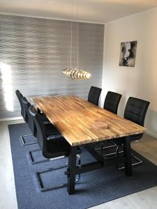 Apartement Merlin