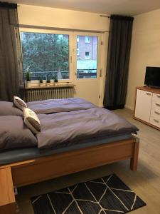 Apartement Merlin