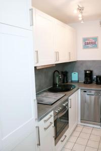Apartement Peter - Familienurlaub mit Indoorpool
