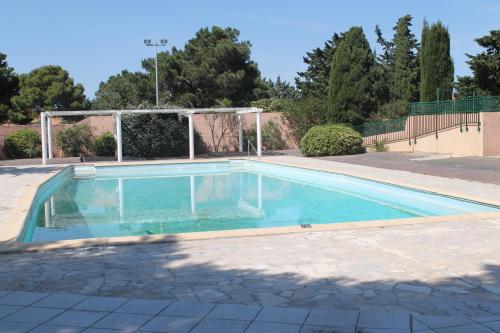 Apartement Pinede