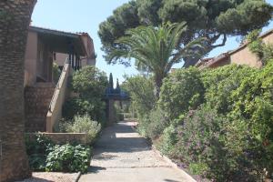 Apartement Pinede