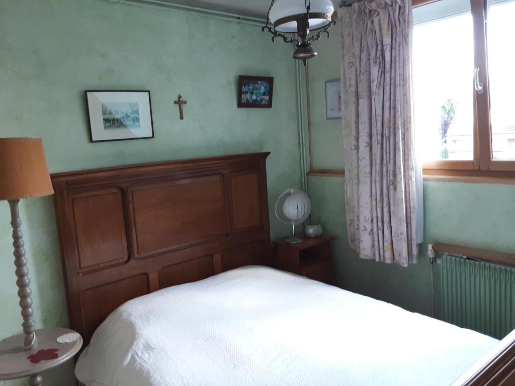 Apartement Poisson 4