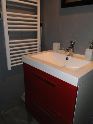 Apartement Quartier Latin