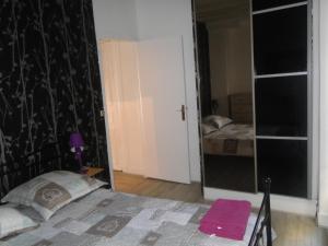 Apartement Quartier Latin