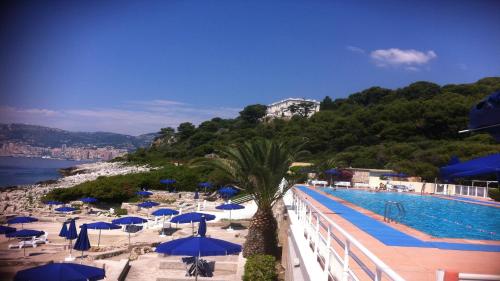Apartement Riviera Palace