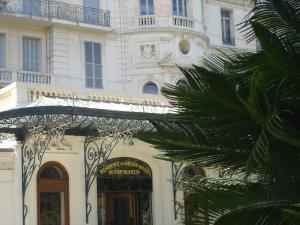 Apartement Riviera Palace