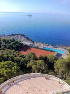 Appartement Apartement Riviera Palace 36 Avenue Winston Churchill 06190 Roquebrune-Cap-Martin Provence-Alpes-Côte d\'Azur