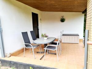 Apartement Rosenbusch