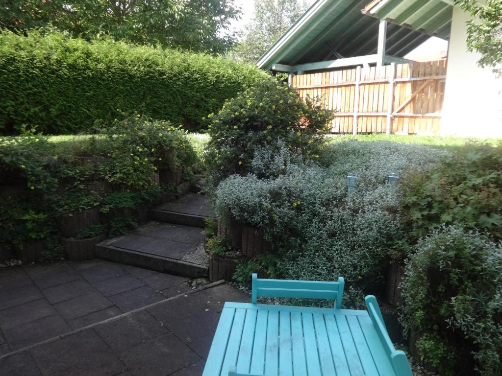 Appartement Apartement Schönbach 13 Schönbachstraße 86919 Holzhausen