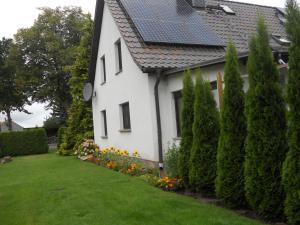Apartement Sonnenschein