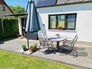 Apartement Sonnenschein