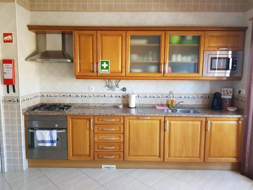 Apartement Welcome Home