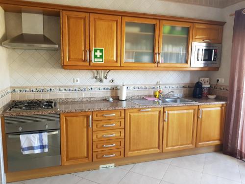 Apartement Welcome Home